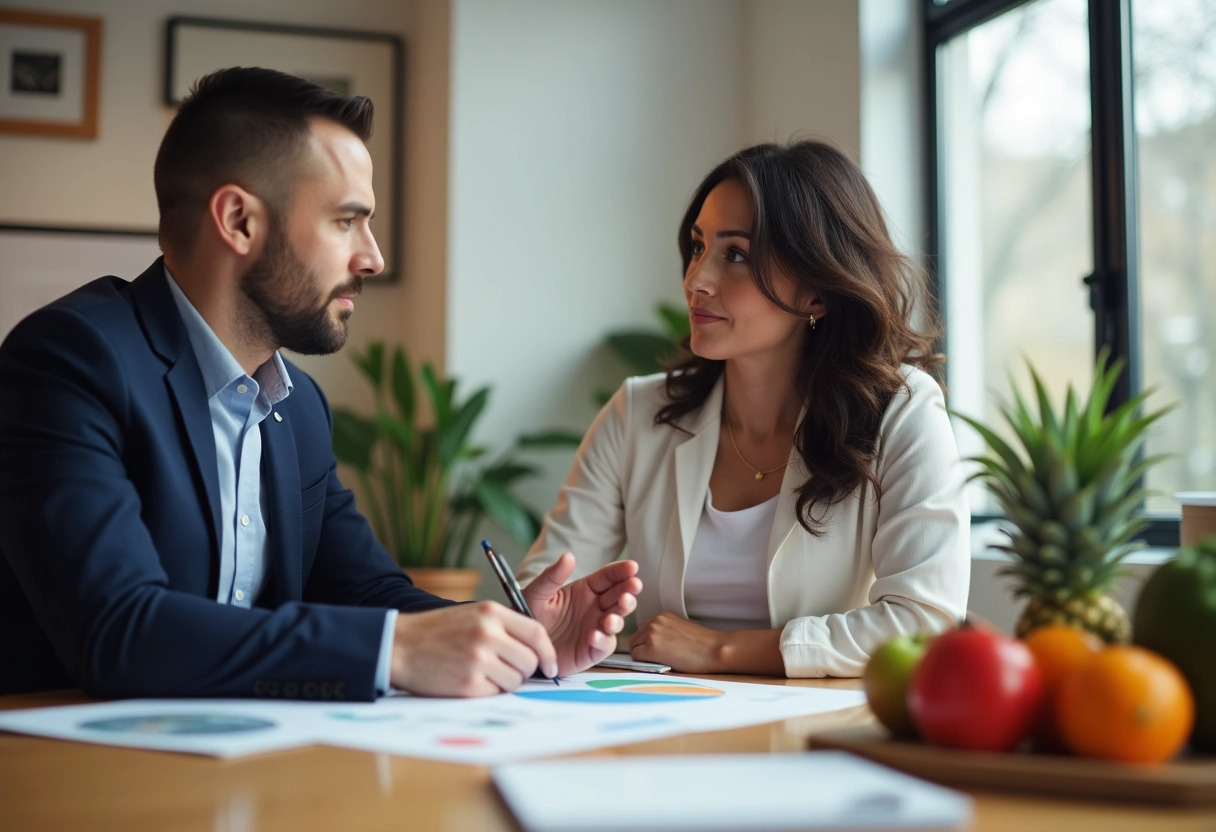 résultats promesses